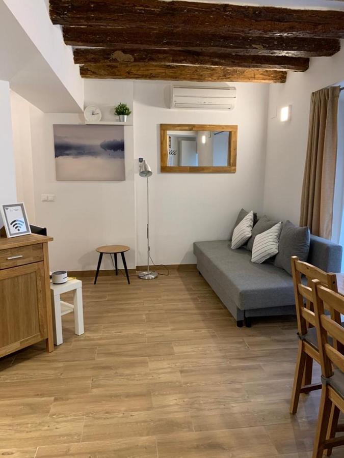 Apartaments Impro Mora d'Ebre Exterior photo