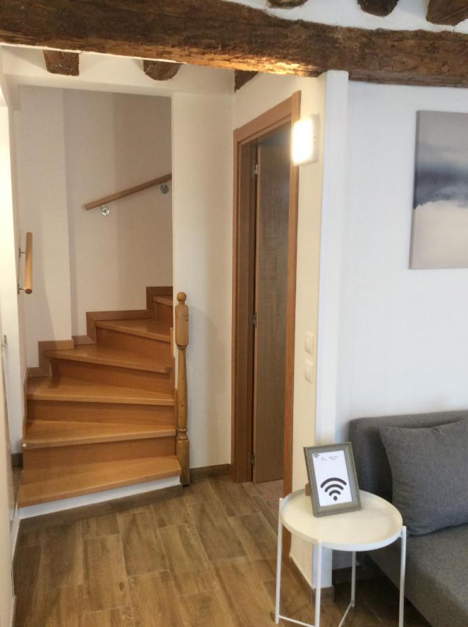 Apartaments Impro Mora d'Ebre Exterior photo