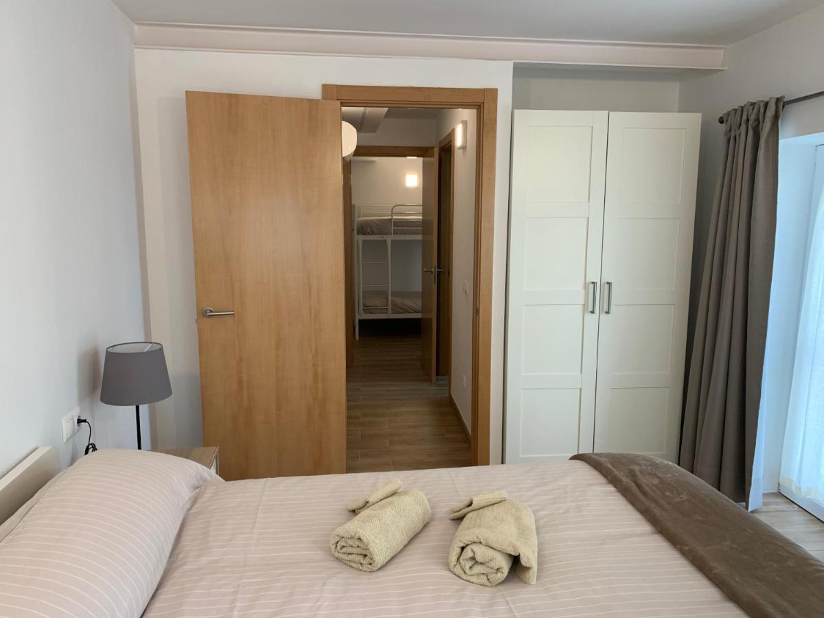 Apartaments Impro Mora d'Ebre Exterior photo