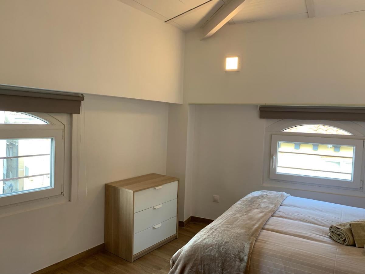 Apartaments Impro Mora d'Ebre Exterior photo